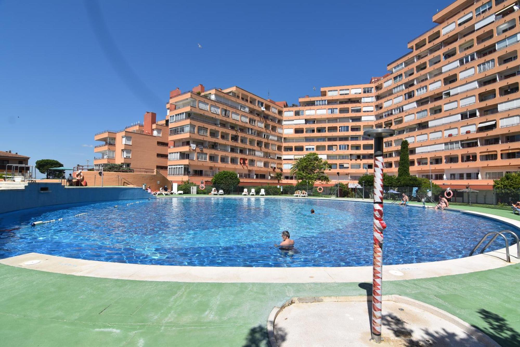 Rnet - 600 Llevant 04-06 B Appartement *