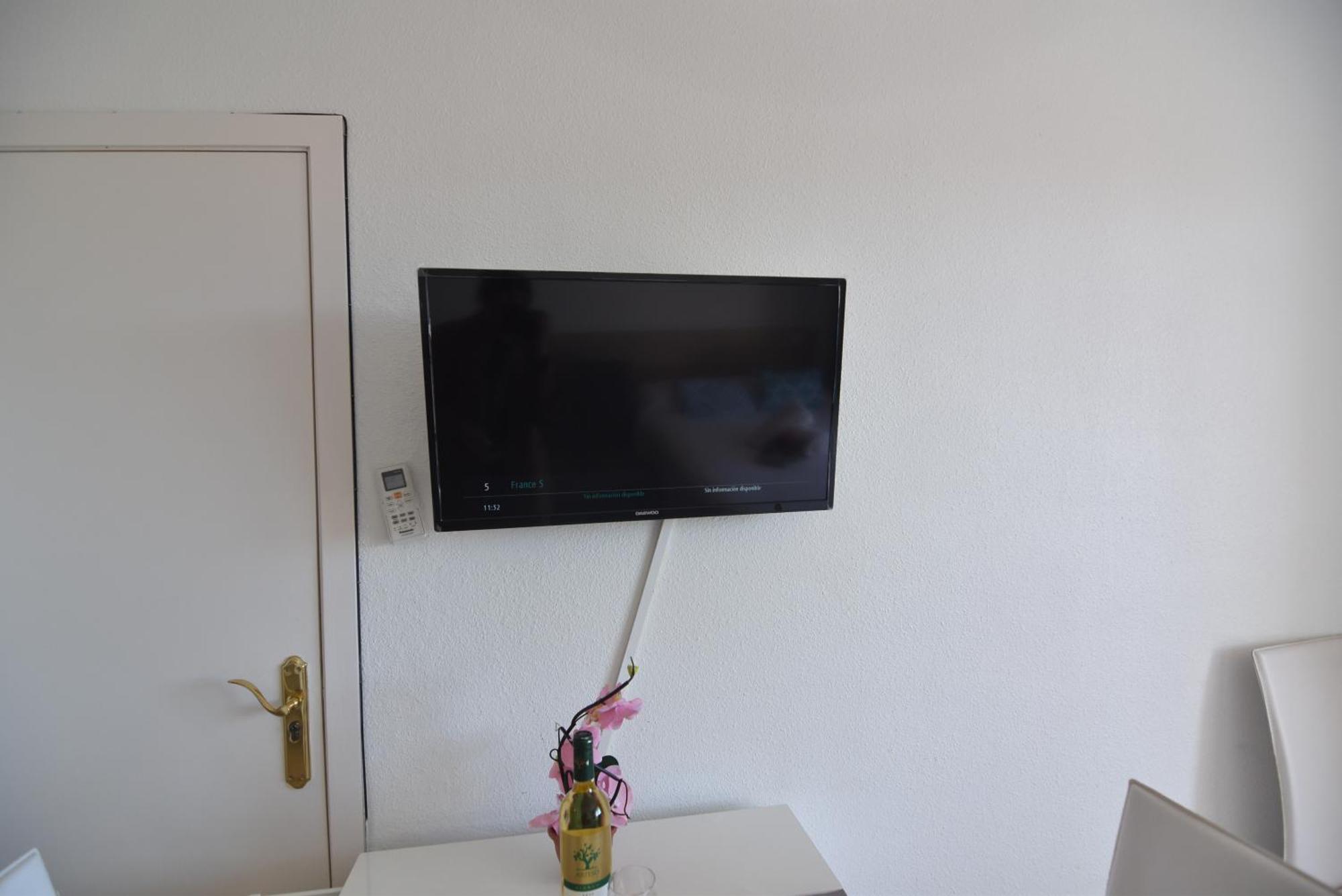 Rnet - 600 Llevant 04-06 B Appartement