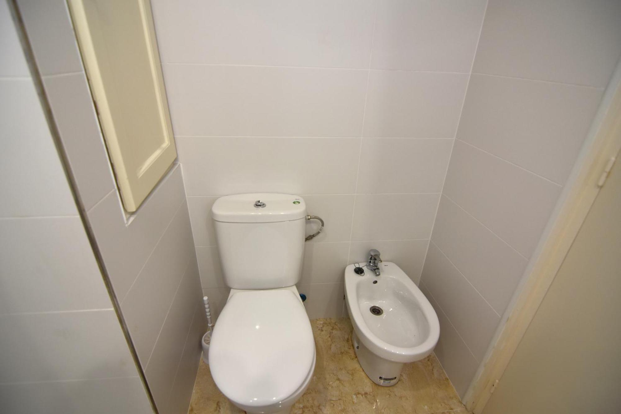 Appartement Rnet - 600 Llevant 04-06 B
