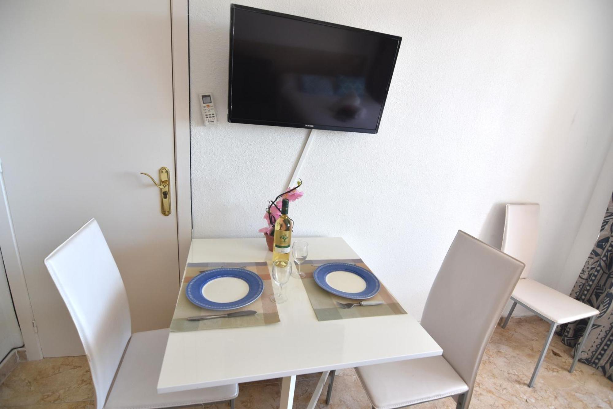 Rnet - 600 Llevant 04-06 B Appartement