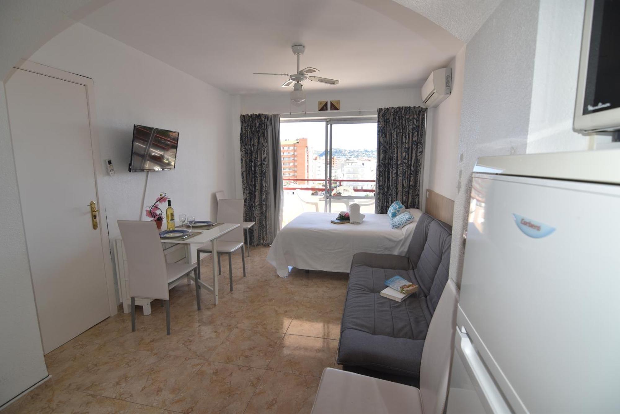Rnet - 600 Llevant 04-06 B Appartement